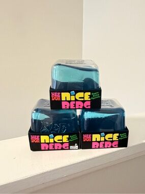 Needoh Nice Berg (1 PC)